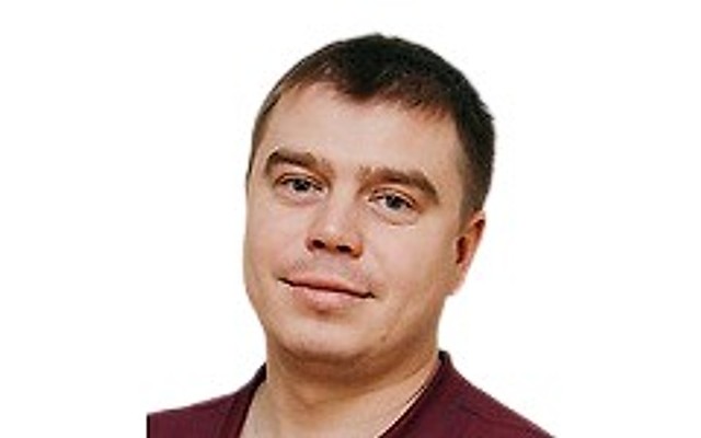 Мухарямов Иршат Робертович