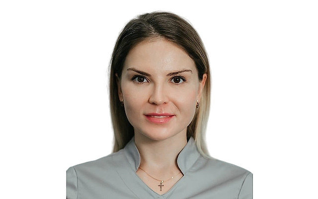 Седова Юлия Владимировна