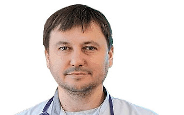 Гимаев Ринат Худзятович