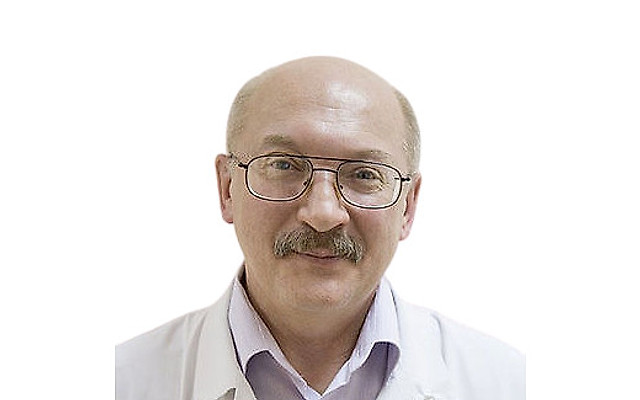 Мальцев Александр Борисович