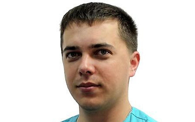 Сатдинов Данир Ремисович