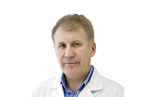 Кирдяшев Александр Вениаминович