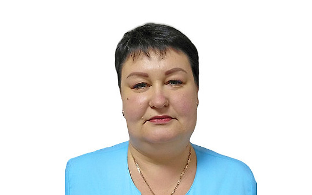 Слободнюк Юлия Николаевна