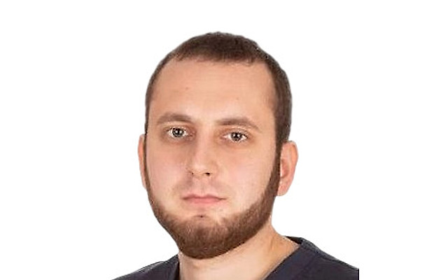 Исмагилов Альберт Шамилевич