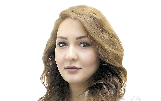 Мурсакулова Конул Закировна