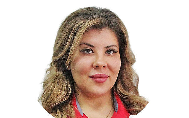 Мишенькина Елена Александровна