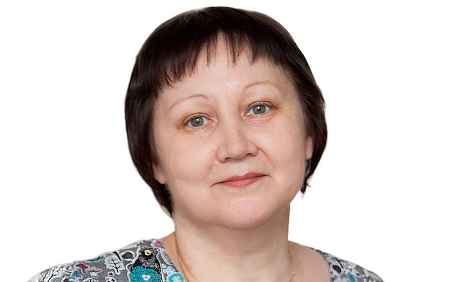 Кузяева Наталья Александровна