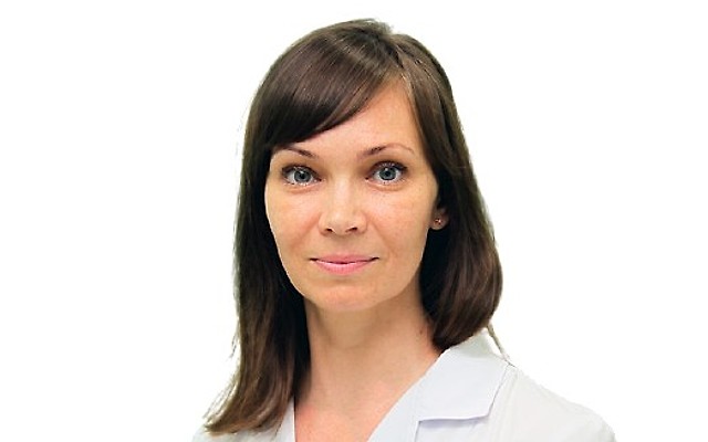 Гречушникова Надежда Владимировна