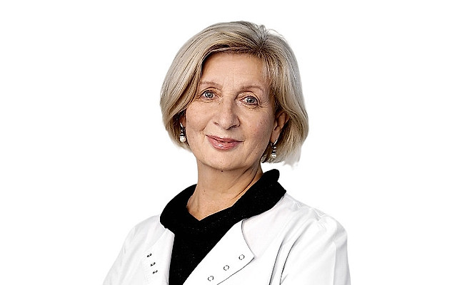 Савина Елена Александровна