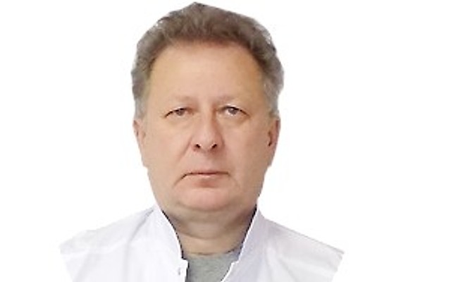 Смирнов Павел Александрович