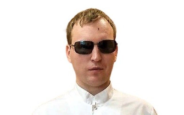 Кривенко Николай Николаевич