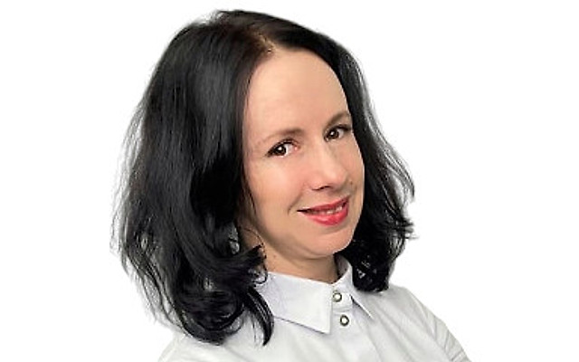 Нагаева Оксана Викторовна