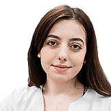 Филиппова Екатерина Александровна