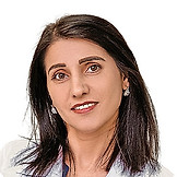 Исмаилова Айсу Акперовна
