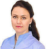 Клийменко Анна Владимировна