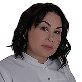 Сазонова Светлана Витальевна