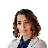 Абдрахманова Айгуль Ильдусовна