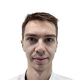 Алиуллин Дамир Маратович