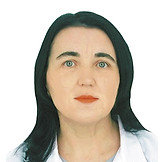 Щеголькова Татьяна Викторовна
