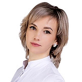 Алеева Наталия Николаевна
