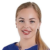 Петрова Ксения Андреевна