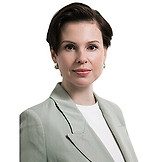 Шулепова Юлия Сергеевна