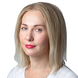 Корункова Елена Валерьевна