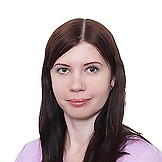 Шайдуллина Роза Наильевна