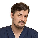 Кулагин Артем Сергеевич