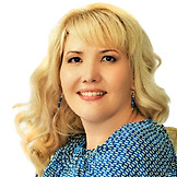 Солоненкова Мария Николаевна