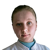 Мухина Анастасия Юрьевна