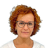 Колесникова Алла Владимировна