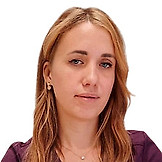 Афонина Наталья Александровна