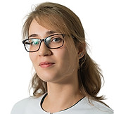Андреева Полина Анатольевна