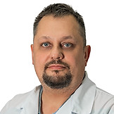 Кузьмин Сергей Александрович