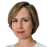 Черкас Элина Эньваровна