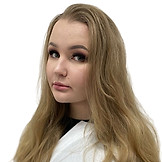 Нестерова Олеся Павловна