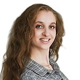 Браун Анастасия Владимировна