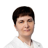 Власова Екатерина Александровна