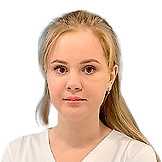 Ховрина Анастасия Дмитриевна