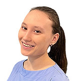 Буранова Оксана Юрьевна