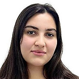 Мамедова Рамила Натиг кызы