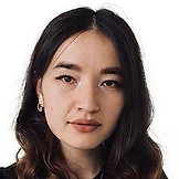 Дусматова Лолагул Гуломджоновна