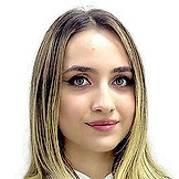 Гафизова Мадина Рафиковна