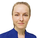 Лащенкова Татьяна Александровна