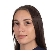 Куракова Дарья Сергеевна