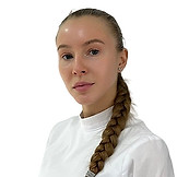 Никонорова Ксения Владимировна