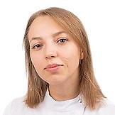 Головизова Анна Александровна