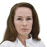 Антонова Ирина Анатольевна