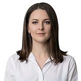 Агапова Ольга Викторовна